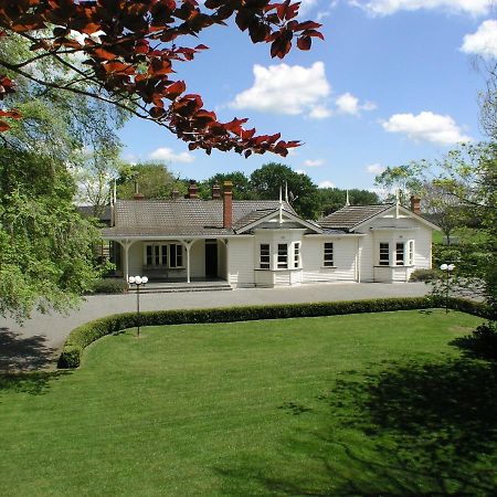 Oak Lane Lodge Гамильтон Экстерьер фото