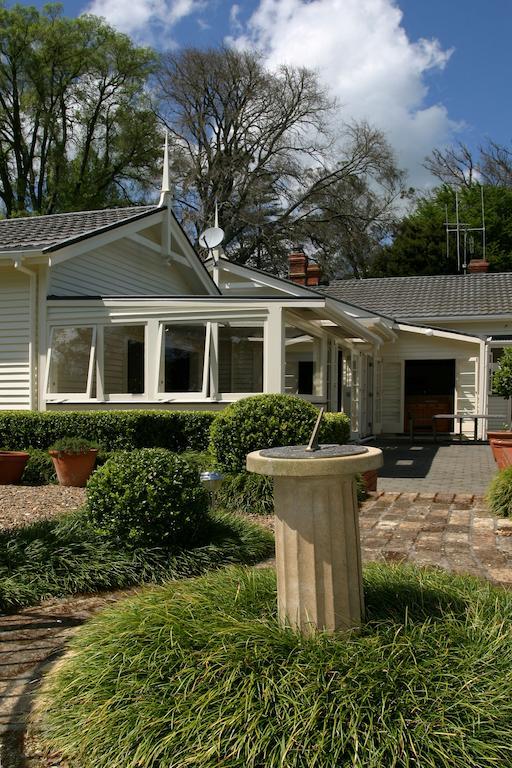 Oak Lane Lodge Гамильтон Экстерьер фото