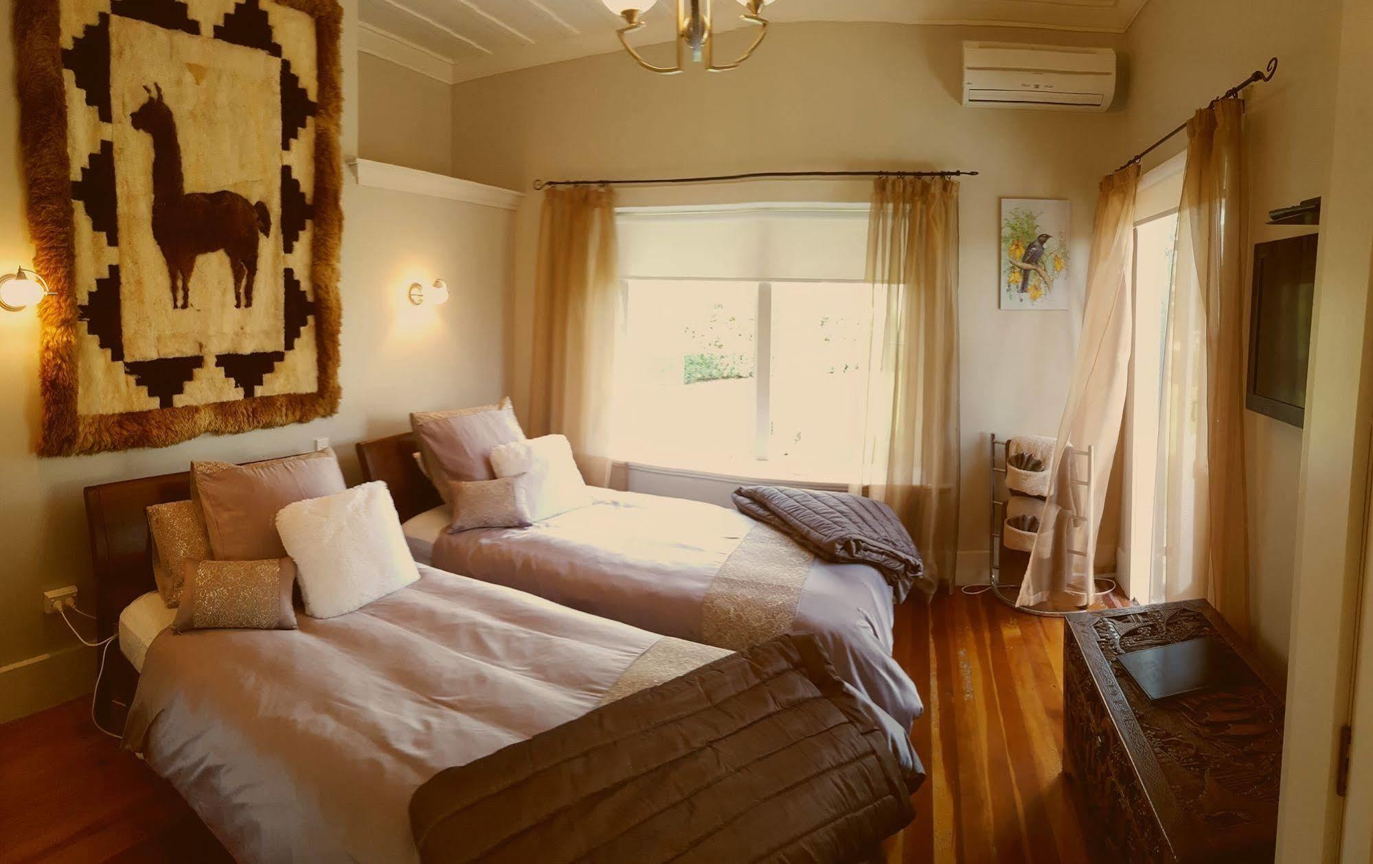 Oak Lane Lodge Гамильтон Экстерьер фото