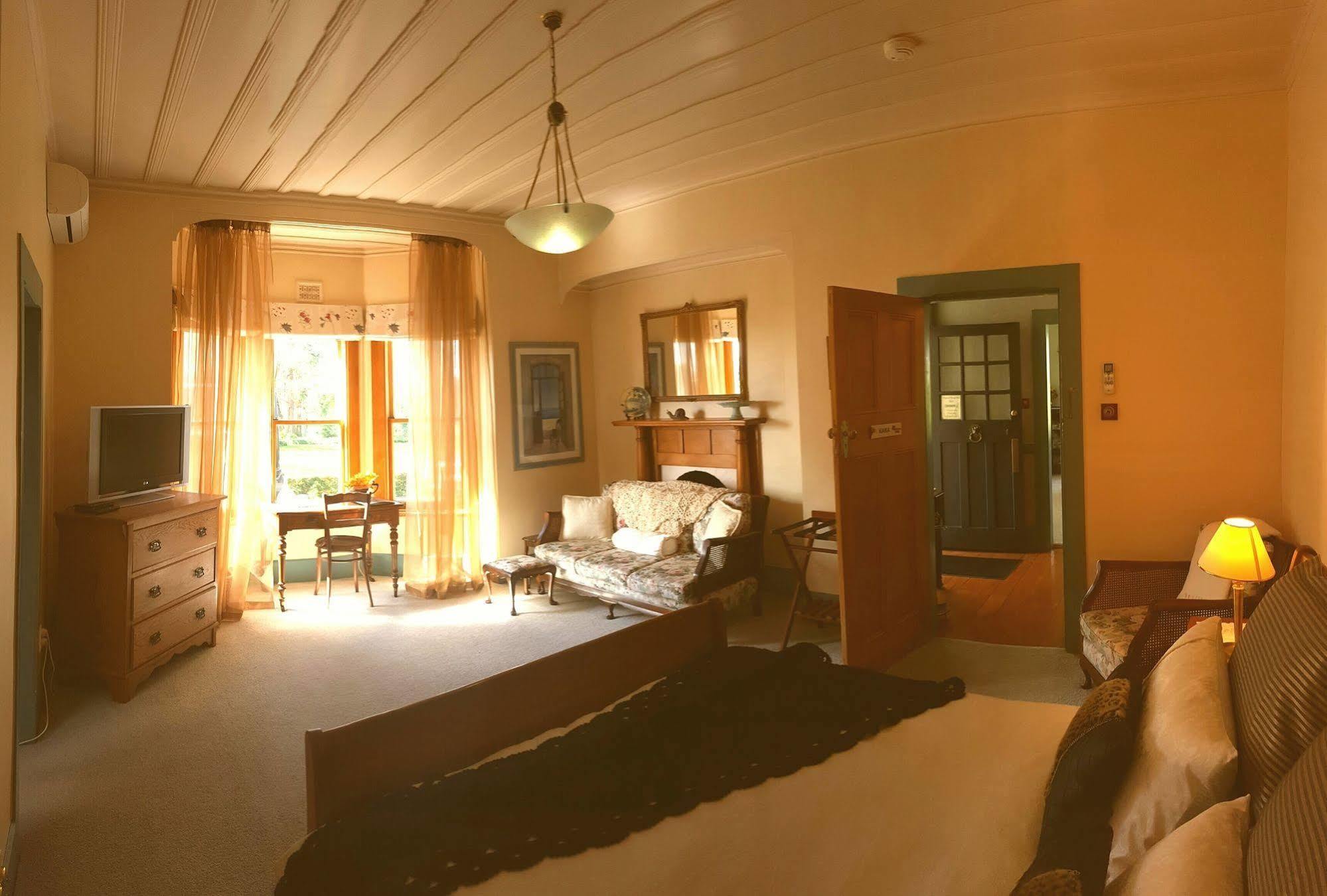 Oak Lane Lodge Гамильтон Экстерьер фото