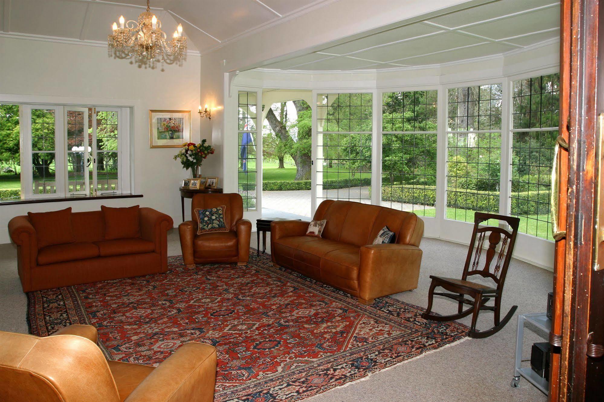 Oak Lane Lodge Гамильтон Экстерьер фото
