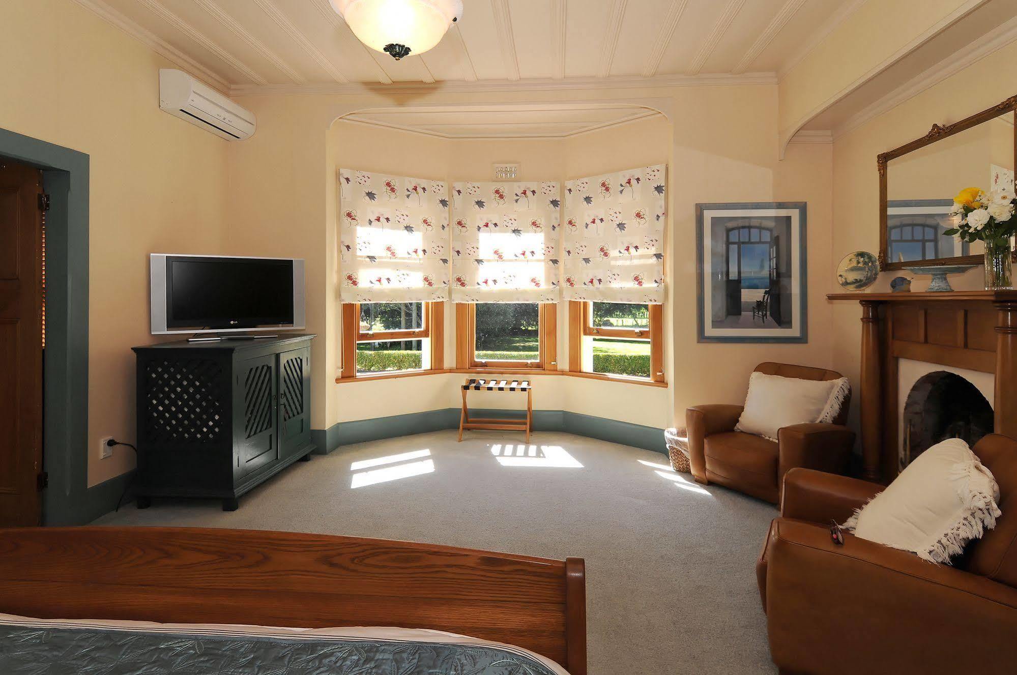Oak Lane Lodge Гамильтон Экстерьер фото