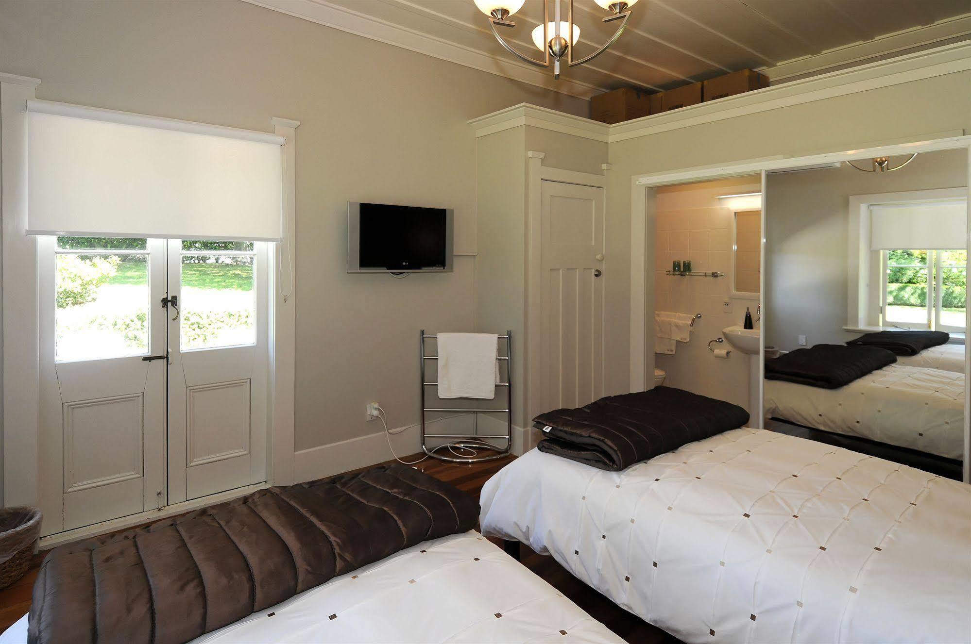 Oak Lane Lodge Гамильтон Экстерьер фото